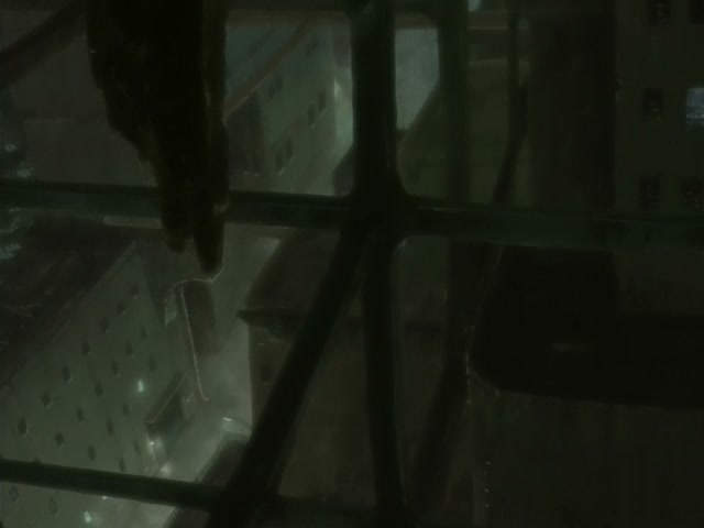 Wolf's Rain Ep 9: Misgivings @ 00:01:50
