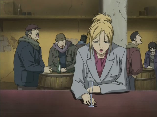 Wolf's Rain Ep 9: Misgivings @ 00:04:40