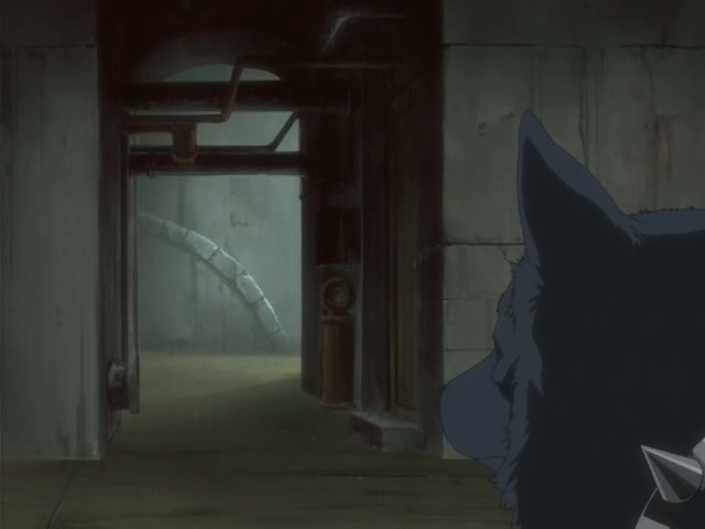 Wolf's Rain Ep 9: Misgivings @ 00:04:59