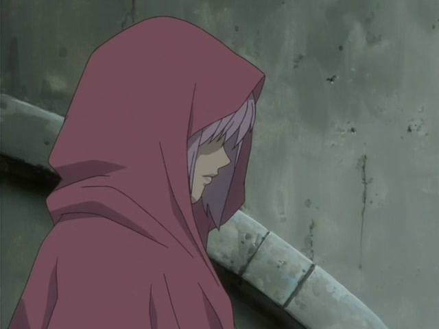 Wolf's Rain Ep 9: Misgivings @ 00:05:12
