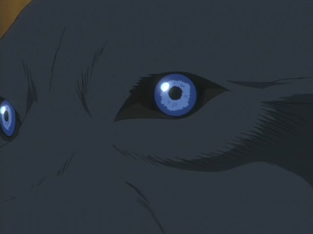 Wolf's Rain Ep 9: Misgivings @ 00:06:03