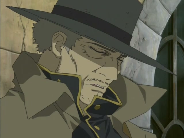 Wolf's Rain Ep 9: Misgivings @ 00:09:25