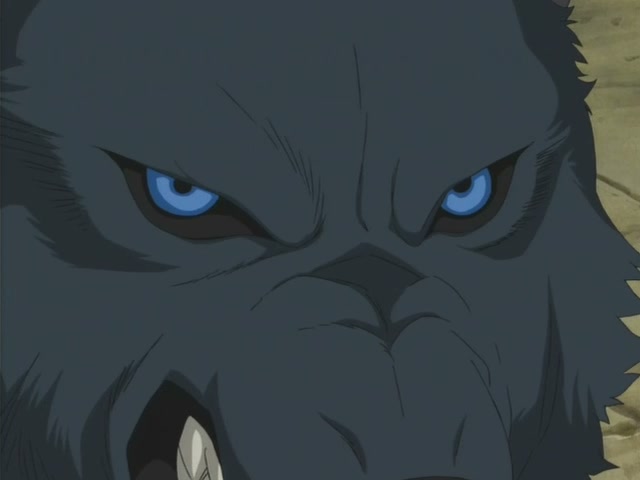 Wolf's Rain Ep 9: Misgivings @ 00:10:07