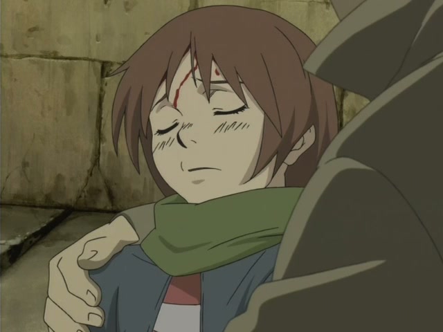 Wolf's Rain Ep 9: Misgivings @ 00:10:53