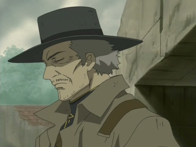 Wolf's Rain Ep 9: Misgivings @ 00:15:28