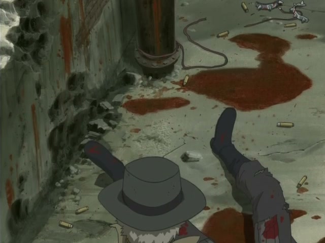 Wolf's Rain Ep 9: Misgivings @ 00:15:38