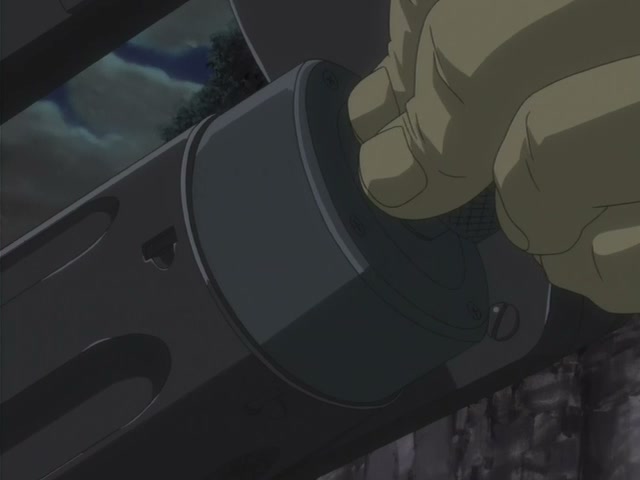 Wolf's Rain Ep 9: Misgivings @ 00:20:41