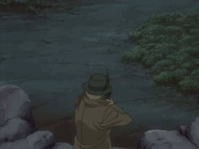 Wolf's Rain Ep 9: Misgivings @ 00:20:46