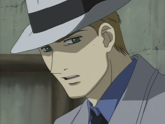 Wolf's Rain Ep 11: Vanishing Point @ 00:02:27