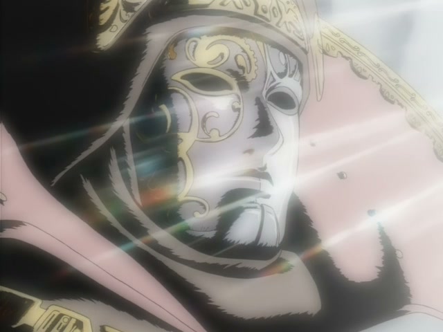 Wolf's Rain Ep 11: Vanishing Point @ 00:03:59