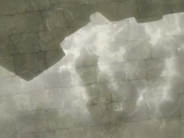 Wolf's Rain Ep 11: Vanishing Point @ 00:04:26