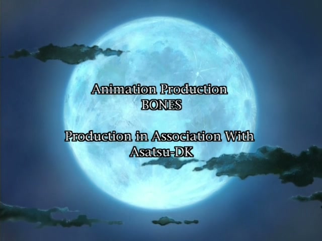 Wolf's Rain Ep 11: Vanishing Point @ 00:05:40