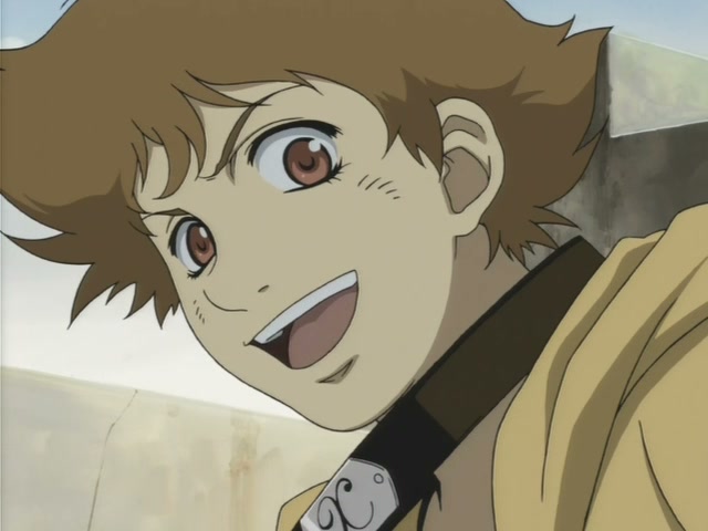 Wolf's Rain Ep 11: Vanishing Point @ 00:06:26