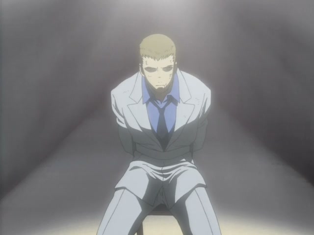 Wolf's Rain Ep 11: Vanishing Point @ 00:07:17