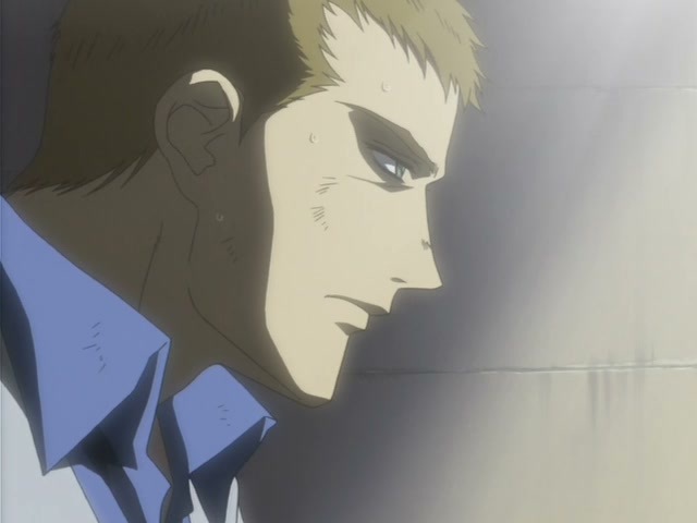 Wolf's Rain Ep 11: Vanishing Point @ 00:07:44