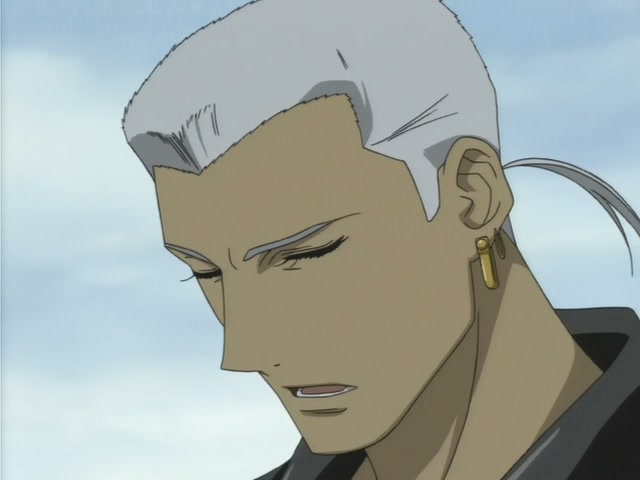 Wolf's Rain Ep 13: Men's Lament @ 00:05:08