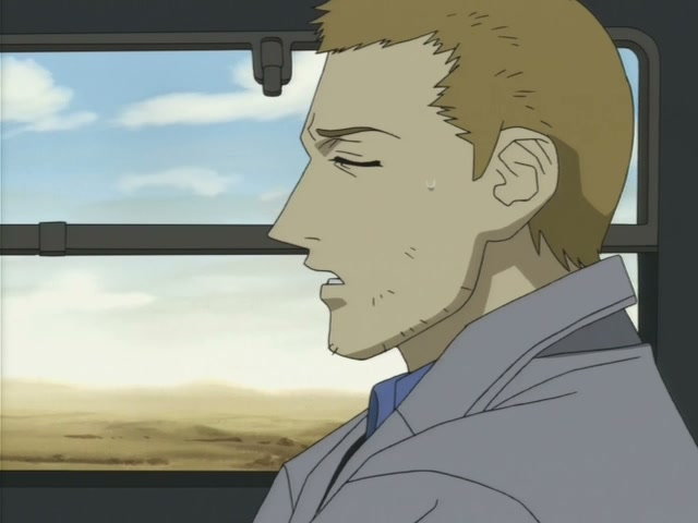 Wolf's Rain Ep 13: Men's Lament @ 00:06:31