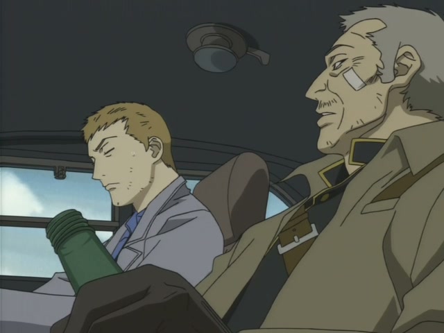 Wolf's Rain Ep 13: Men's Lament @ 00:06:40