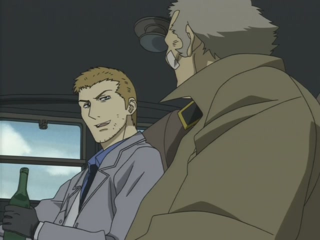 Wolf's Rain Ep 13: Men's Lament @ 00:06:54