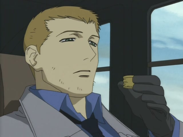 Wolf's Rain Ep 13: Men's Lament @ 00:07:53