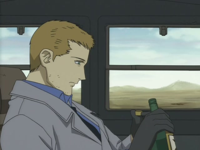 Wolf's Rain Ep 13: Men's Lament @ 00:08:02
