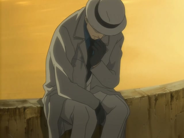 Wolf's Rain Ep 13: Men's Lament @ 00:19:05