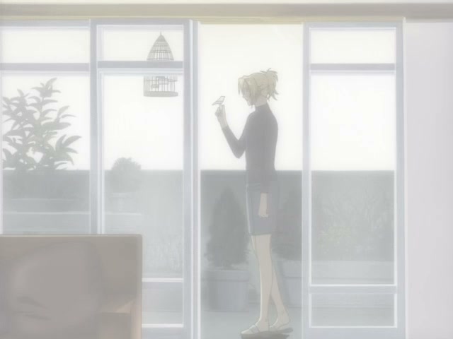 Wolf's Rain Ep 13: Men's Lament @ 00:19:14