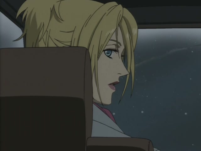 Wolf's Rain Ep 14: The Fallen Keep @ 00:06:26