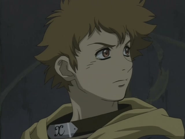 Wolf's Rain Ep 14: The Fallen Keep @ 00:11:39