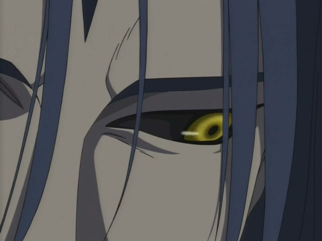 Wolf's Rain Ep 14: The Fallen Keep @ 00:15:01