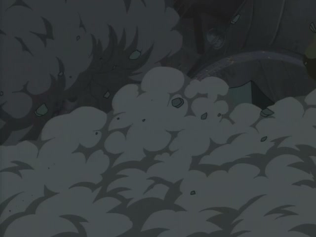 Wolf's Rain Ep 14: The Fallen Keep @ 00:18:14