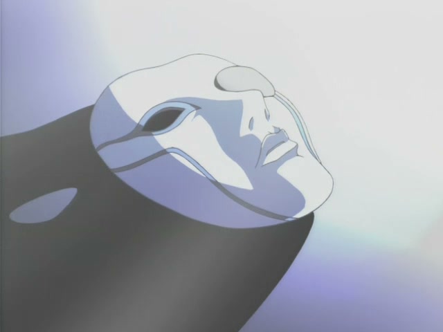 Wolf's Rain Ep 14: The Fallen Keep @ 00:20:23