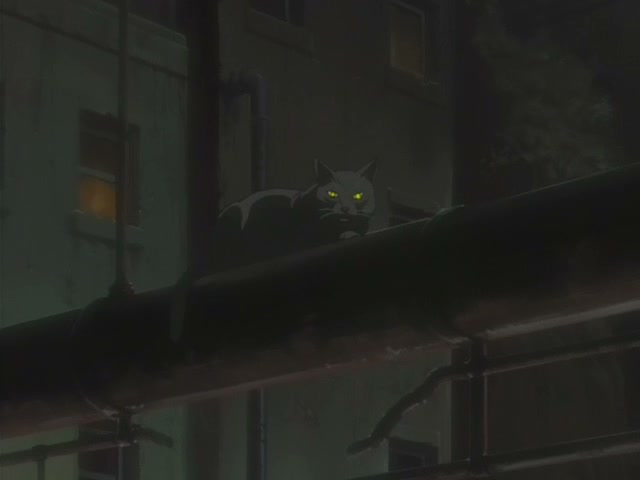 Wolf's Rain Ep 15: Grey Wolf @ 00:02:04