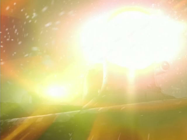 Wolf's Rain Ep 15: Grey Wolf @ 00:02:50