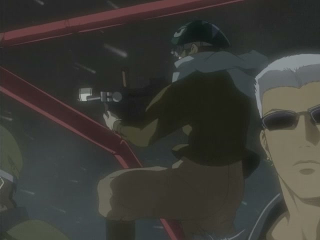 Wolf's Rain Ep 15: Grey Wolf @ 00:02:59
