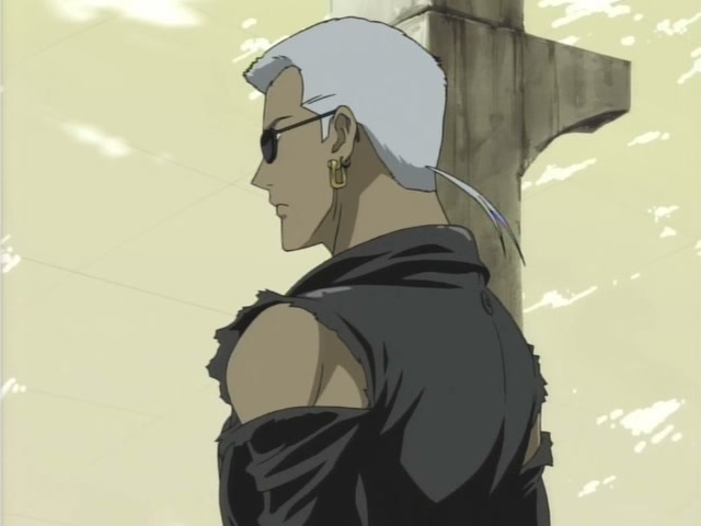 Wolf's Rain Ep 15: Grey Wolf @ 00:12:02