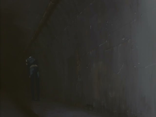 Wolf's Rain Ep 15: Grey Wolf @ 00:16:14