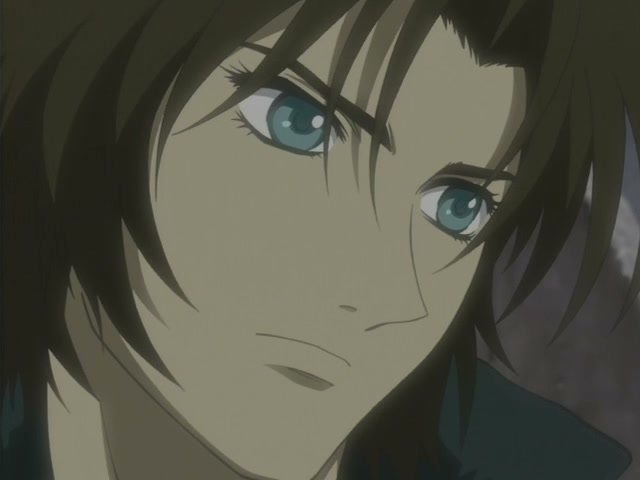 Wolf's Rain Ep 15: Grey Wolf @ 00:19:05