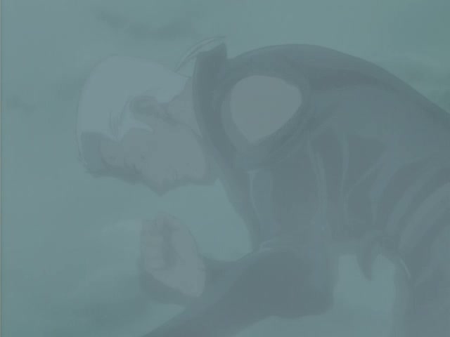 Wolf's Rain Ep 15: Grey Wolf @ 00:21:00