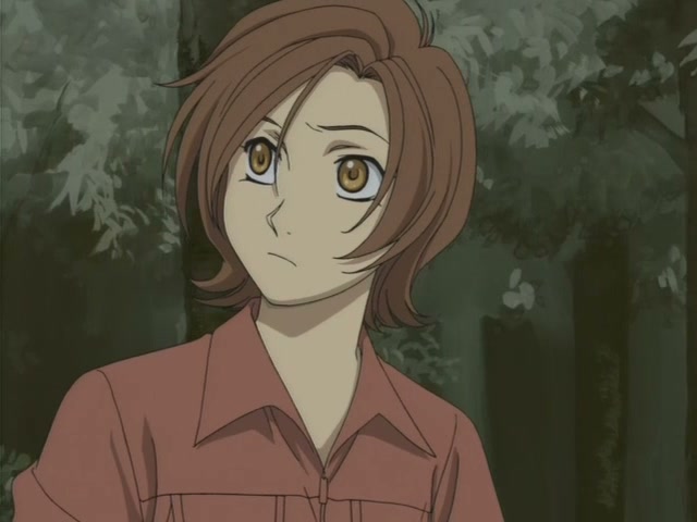 Wolf's Rain Ep 16: Dream Journey @ 00:01:41