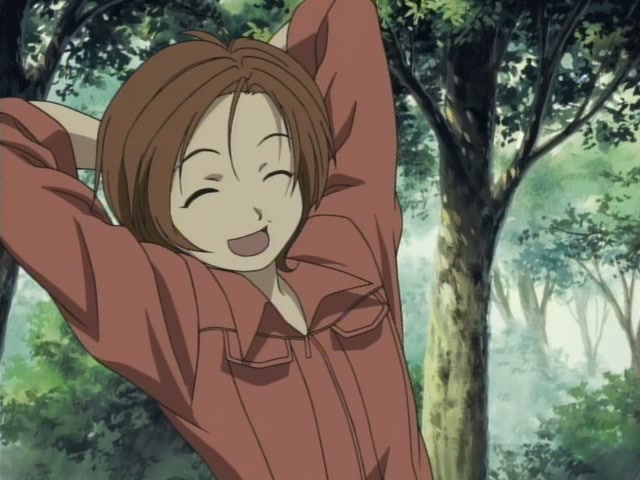 Wolf's Rain Ep 16: Dream Journey @ 00:04:36
