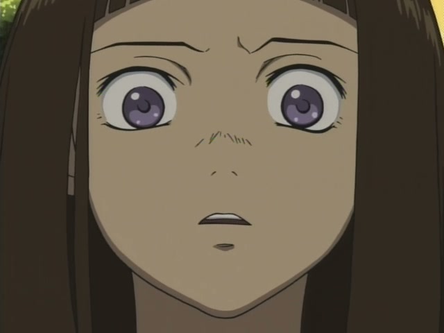 Wolf's Rain Ep 16: Dream Journey @ 00:05:40
