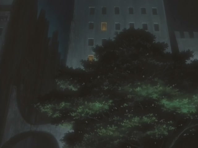 Wolf's Rain Ep 16: Dream Journey @ 00:05:58