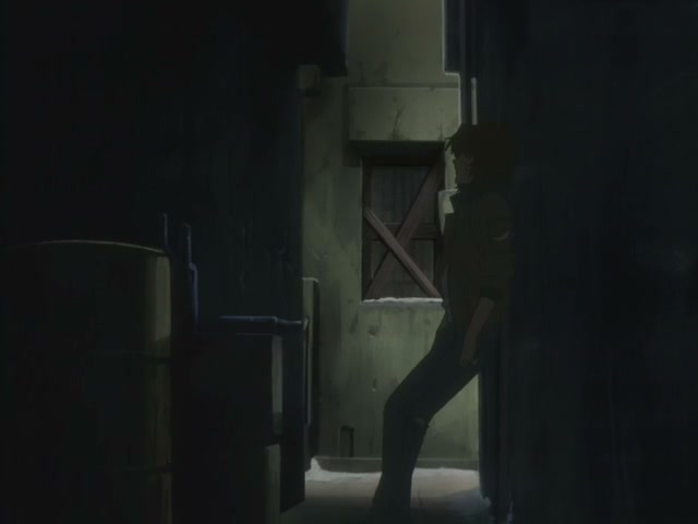 Wolf's Rain Ep 16: Dream Journey @ 00:13:01