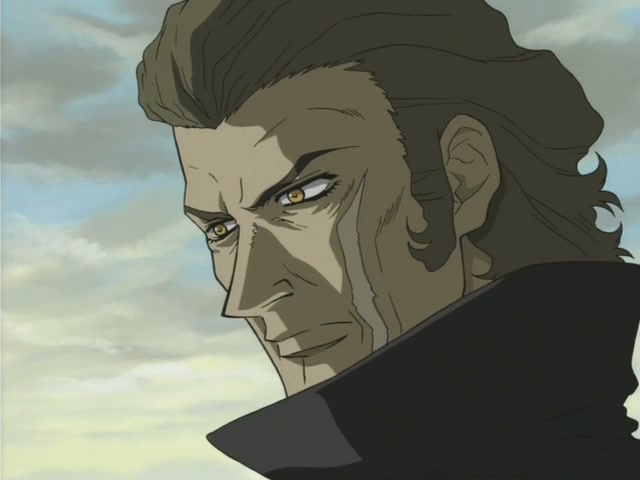 Wolf's Rain Ep 16: Dream Journey @ 00:14:38