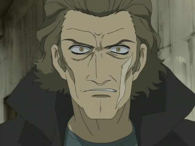 Wolf's Rain Ep 16: Dream Journey @ 00:15:38