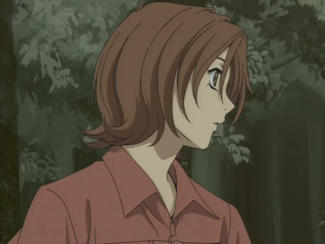 Wolf's Rain Ep 16: Dream Journey @ 00:18:42