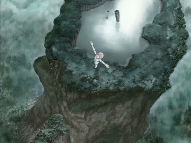 Wolf's Rain Ep 16: Dream Journey @ 00:19:51