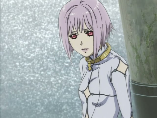 Wolf's Rain Ep 16: Dream Journey @ 00:20:23