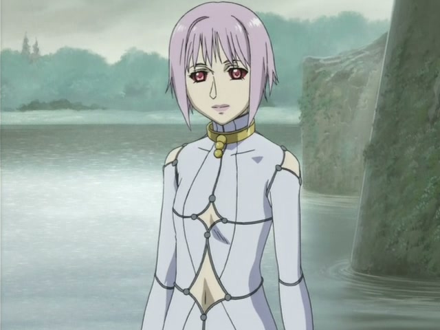 Wolf's Rain Ep 16: Dream Journey @ 00:20:55